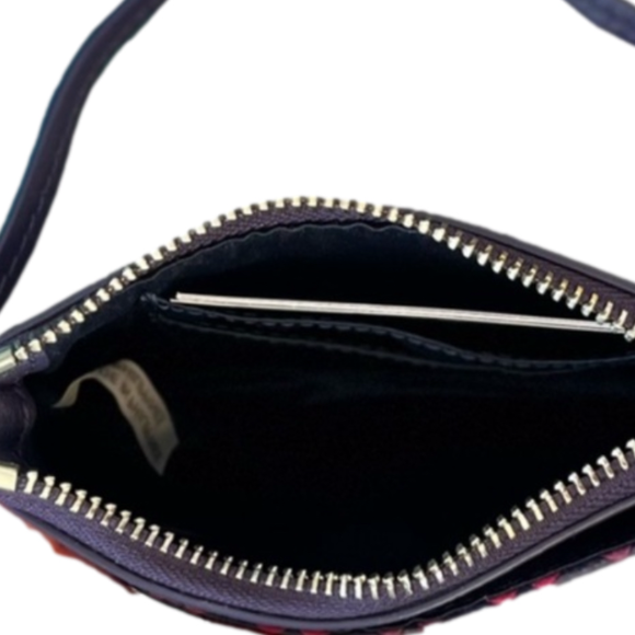 Coach Waverly Wristlet - Picture 6 of 6